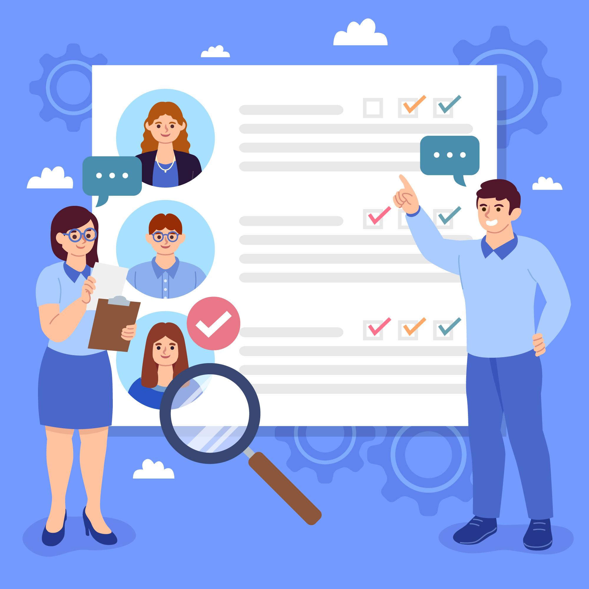 About Our Consulting Firm