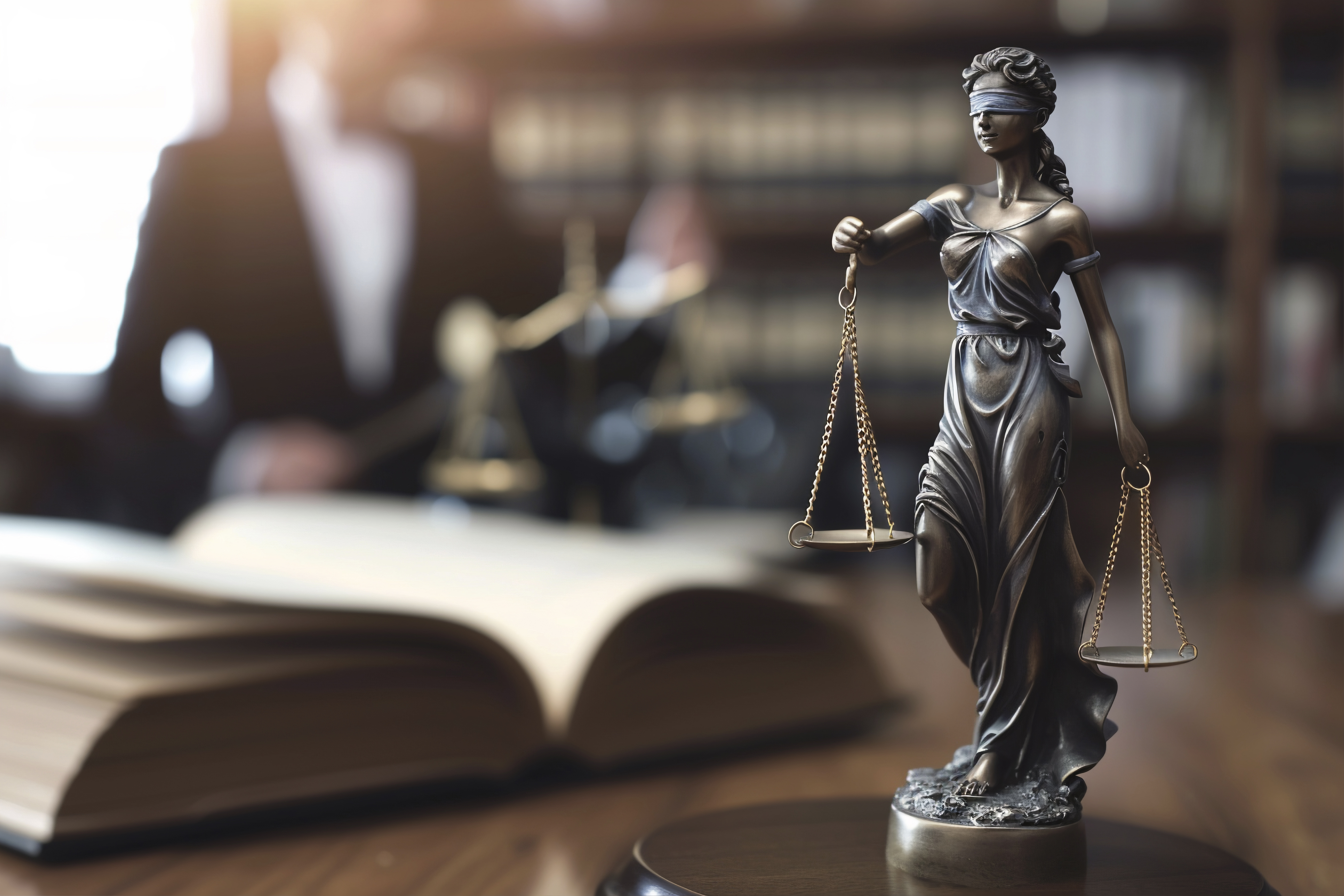 About Our Consulting Firm